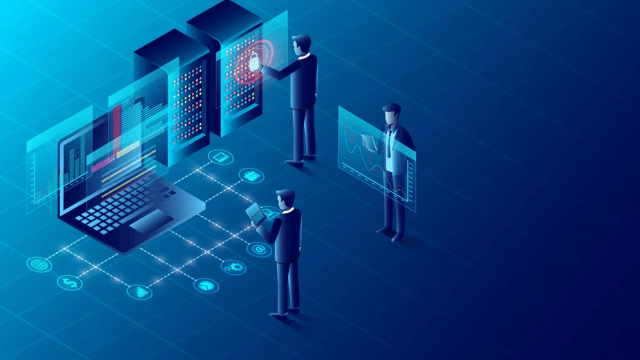 Business Tech Support