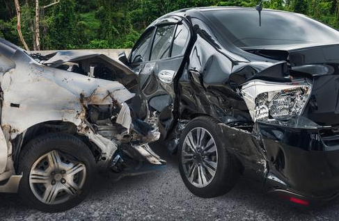 Car Accidents