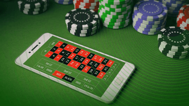 Exploring the benefits of online gambling sites