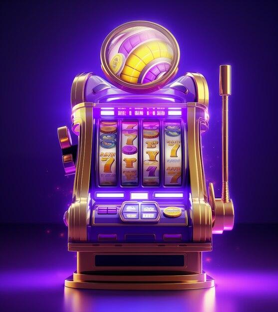 Slot Machines