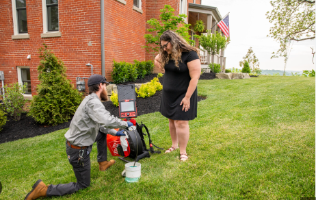 Understanding the Innovations in Trenchless Sewer Repair Technologies