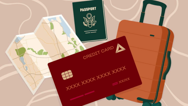 When It Comes to the Beste Kredittkort Reise