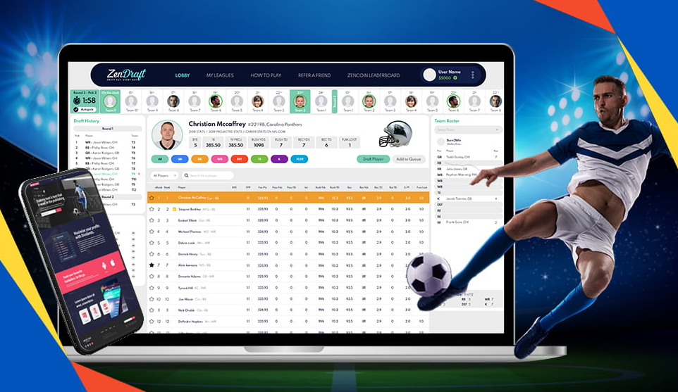 sports betting exchange