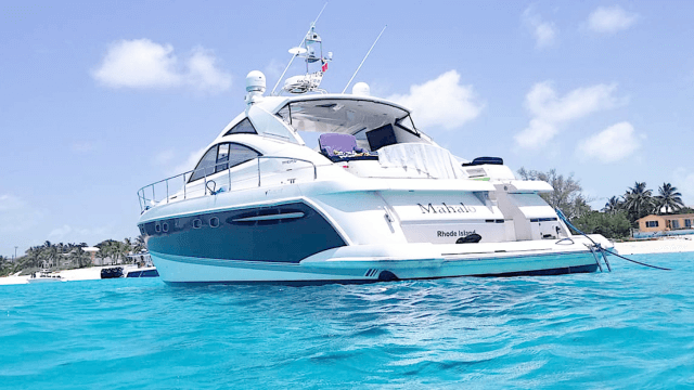 Boat Insurance Coverage for NZ Mariners