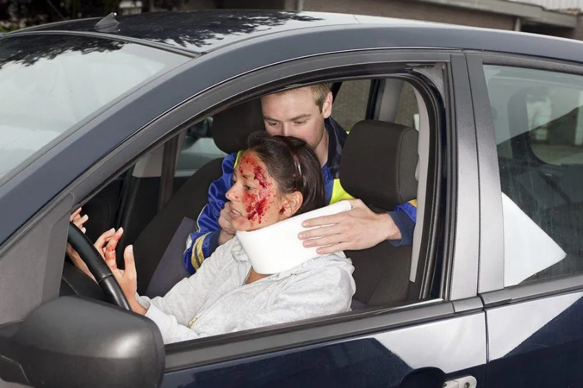 Car Accident Injuries