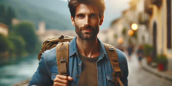 Choosing the Perfect Travel Gear for Every Adventure