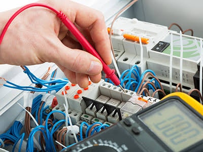 Electrical Services