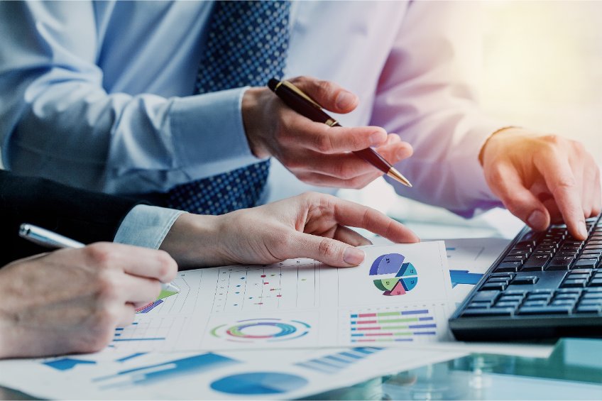 AML Review Firm