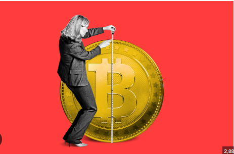 Bitcoin and Millennials: Changing Spending Patterns