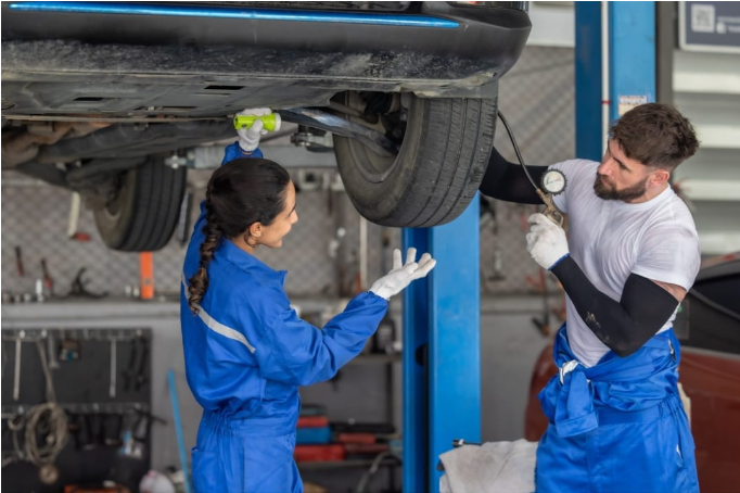 Common Reasons You Might Need Auto Repair in El Paso, TX