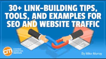 Effective Link Building Strategies for Kenyan Businesses
