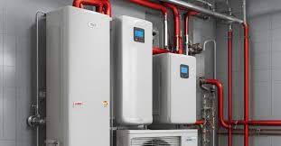 Elevating Home Comfort: Mastering Hot Water and Gas Heating Services in Canberra