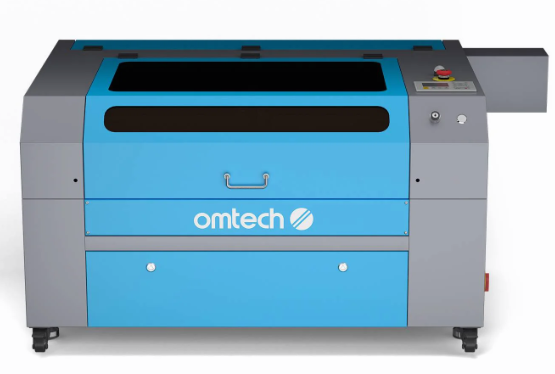 Erkundung der Vielseitigkeit von OMTech CO2-Laserschneidern für verschiedene Anwendungen