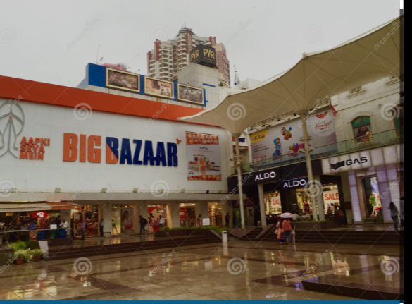 Exploring 'Big Mumbai'