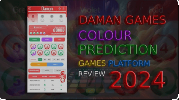 Exploring the World of 'Daman Game'