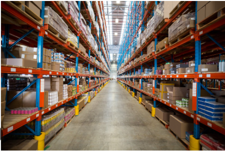 How PEBs Transform Warehouse & Storage Solutions for B2B Companies