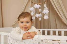 How to Install and Use a Baby Cot Mobile Safely in Australia