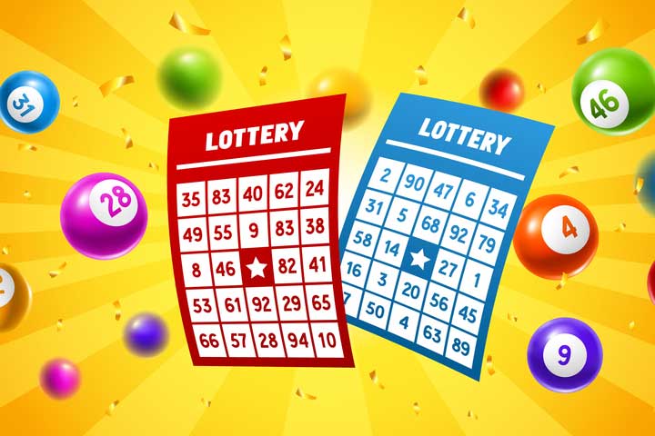 Indonesia's Trusted Online Lottery Site