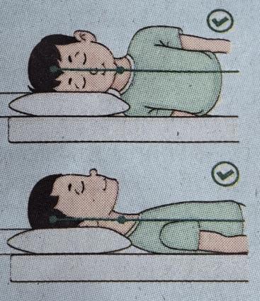 Neck Pain Relief Solution - Talatex® Premium Latex Pillow