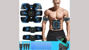 NextGen Abs Stimulator Reviews: My Personal Experience