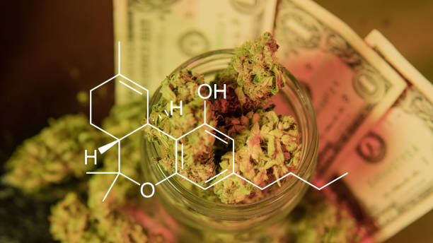 THCa Flowers