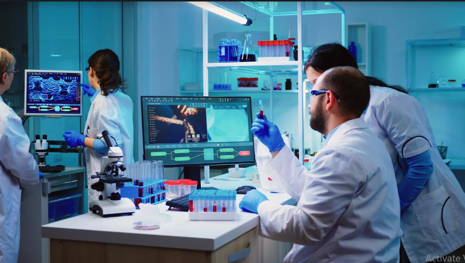 The Evolving Landscape of Medical Testing: How Pathology Labs in Nagpur Are Leading the Charge