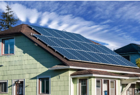 The Impact of Solar Power On Property Values