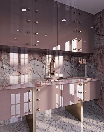 Transform Your Space: The Perks Of Hiring A Luxury Interior Designer