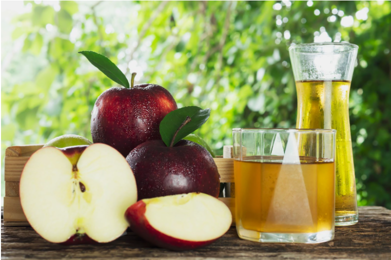 Unlock Health Secrets with Apple Cider Vinegar
