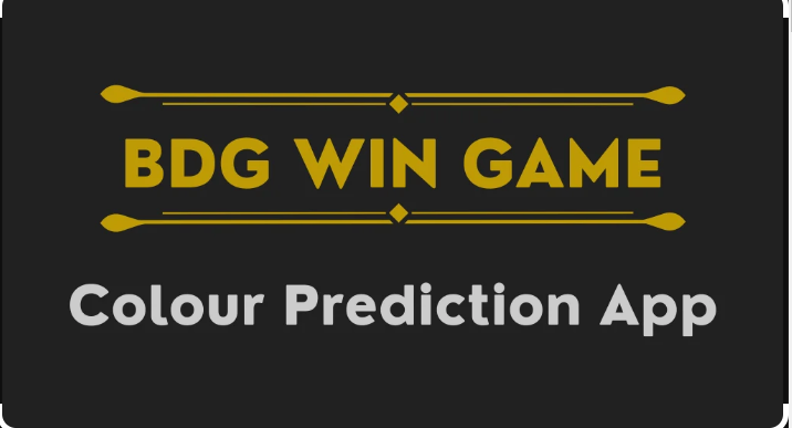 Unveiling 'BDG Win'