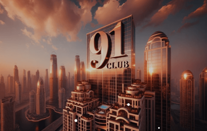 Unveiling the Charm of '91 Club'