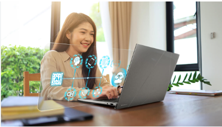 What are the Major Benefits of AI-Powered Laptops?