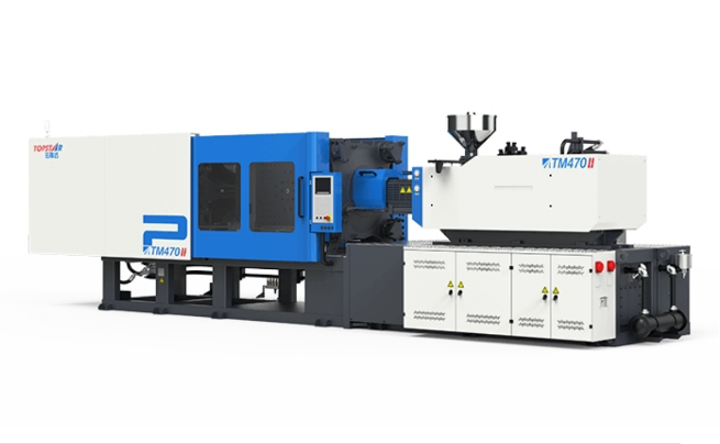 What are the advantages of injection molding with injection molding machines
