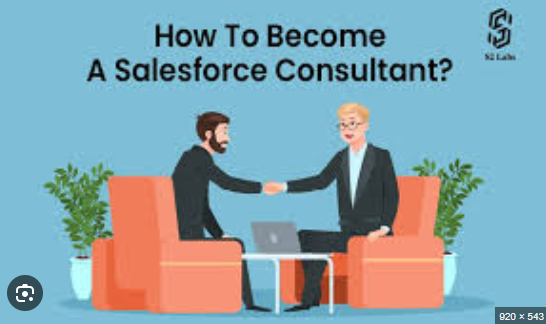 What is a Salesforce Consultant and How Can It Help You?