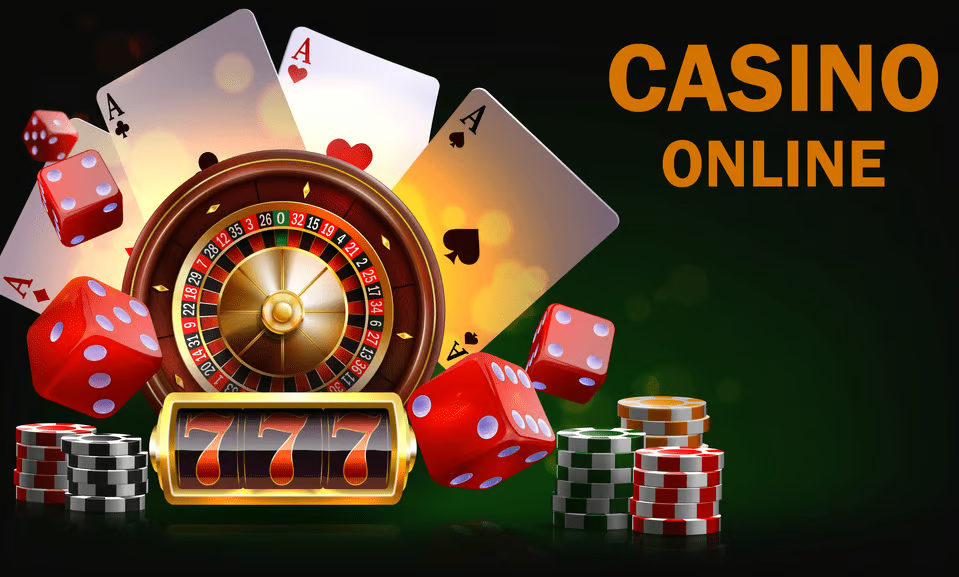 The Rise of Site Betting: Revolutionizing the Gambling Industry