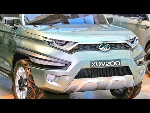Xuv 200 on Road Price