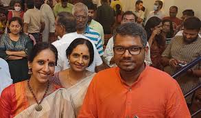 J Sai Deepak Wife, Age, Height, Net Worth 2024