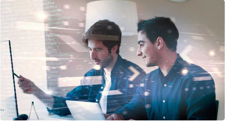 Harnessing Low-Code Platforms: Simplifying App Development for Every Business