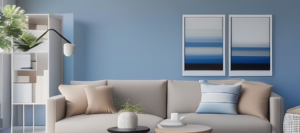 Revolutionize Your Space: A Guide to Selecting the Perfect Paint Using a Colour Chart