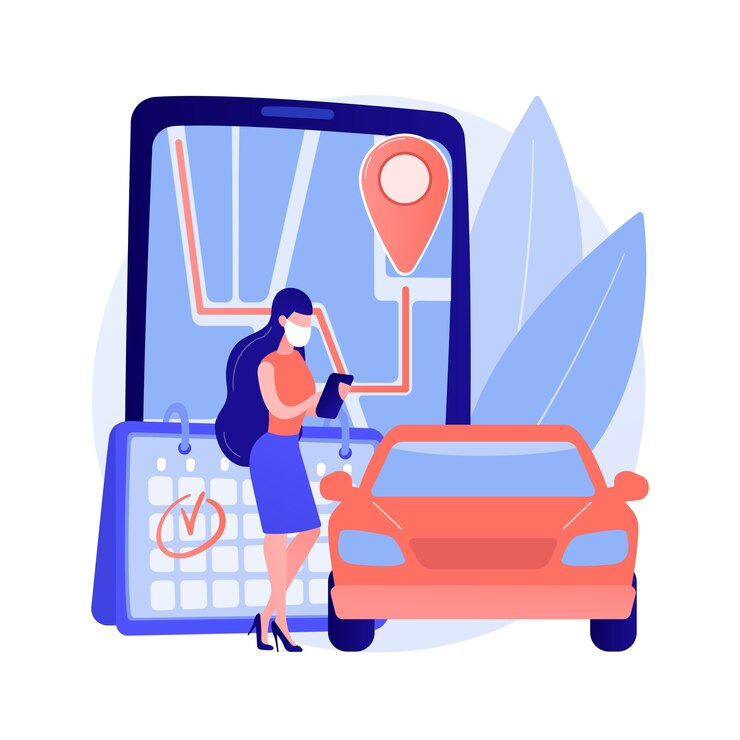 Why Choose an Employee Transport Management System?