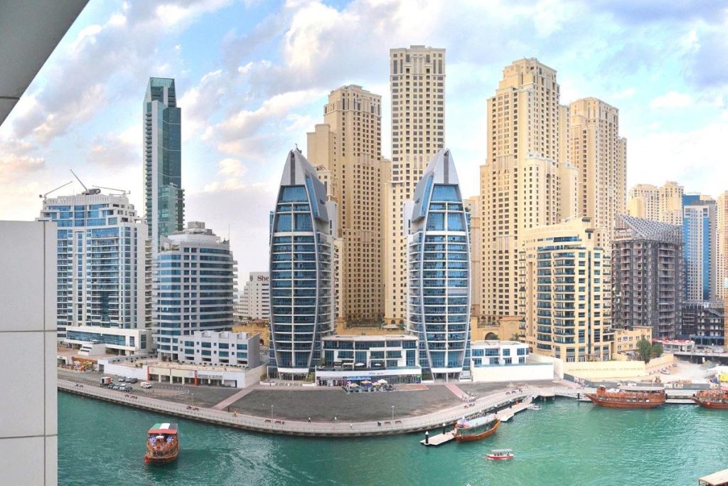 A guide to off plan: properties in Dubai