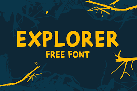 Exploring the World of Free Fonts