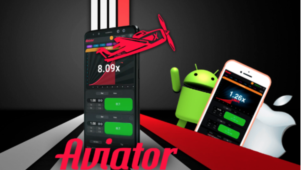 Soaring to New Heights: The Ultimate Guide to Mastering the Aviator App