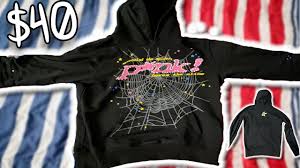 Sp5der Hoodie Reviews: Real Customers Share Their Thoughts