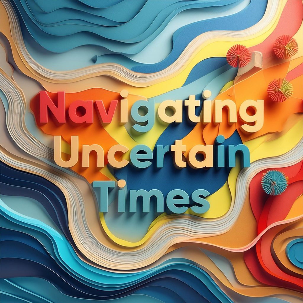 Steering Through Chaos: Navigating PM Tools for Uncertain Times