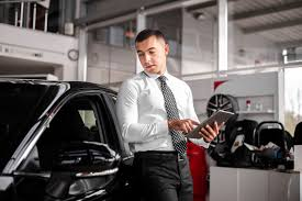 Why an Automotive Database is Essential for Modern Car Dealerships